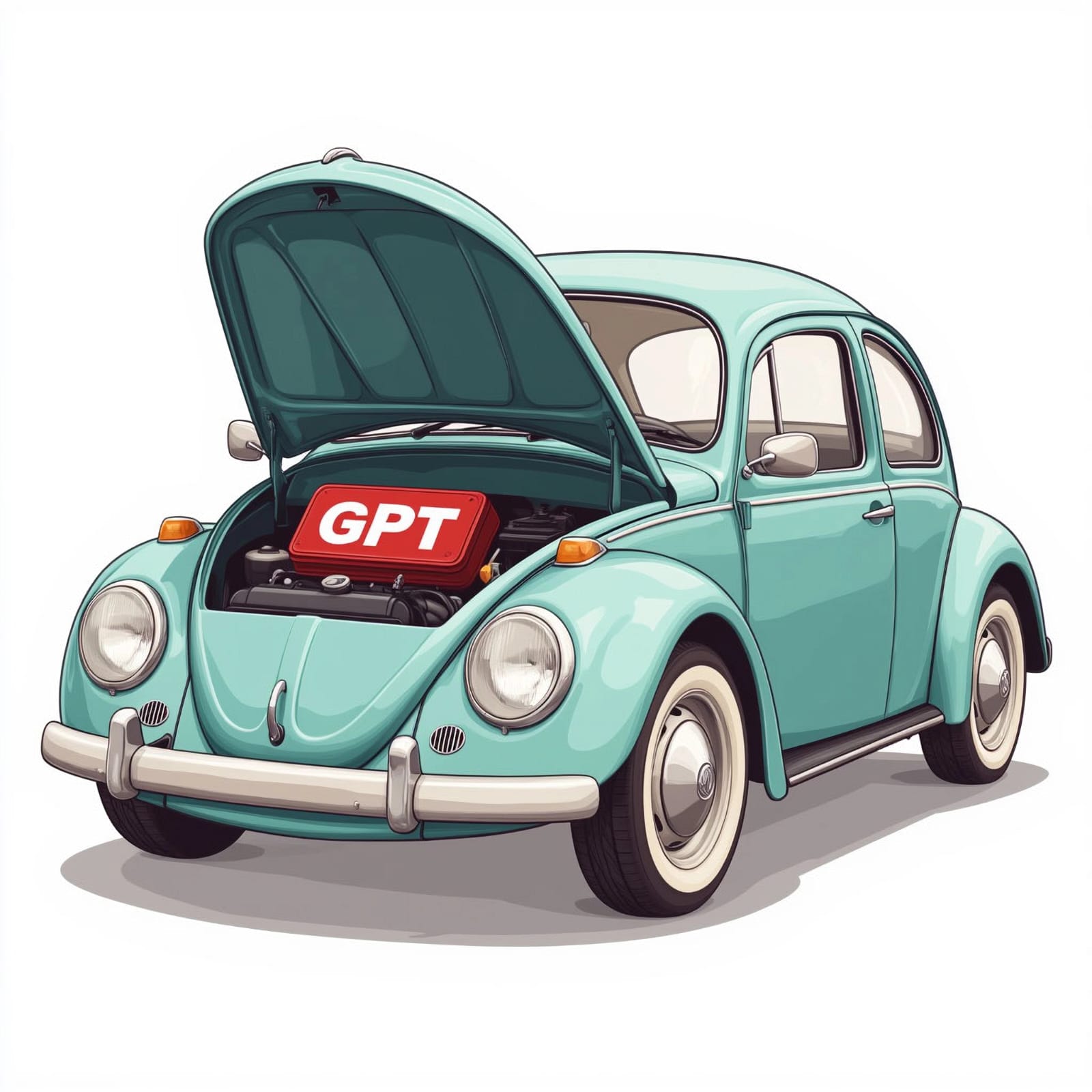 ИИ Администратор сайта